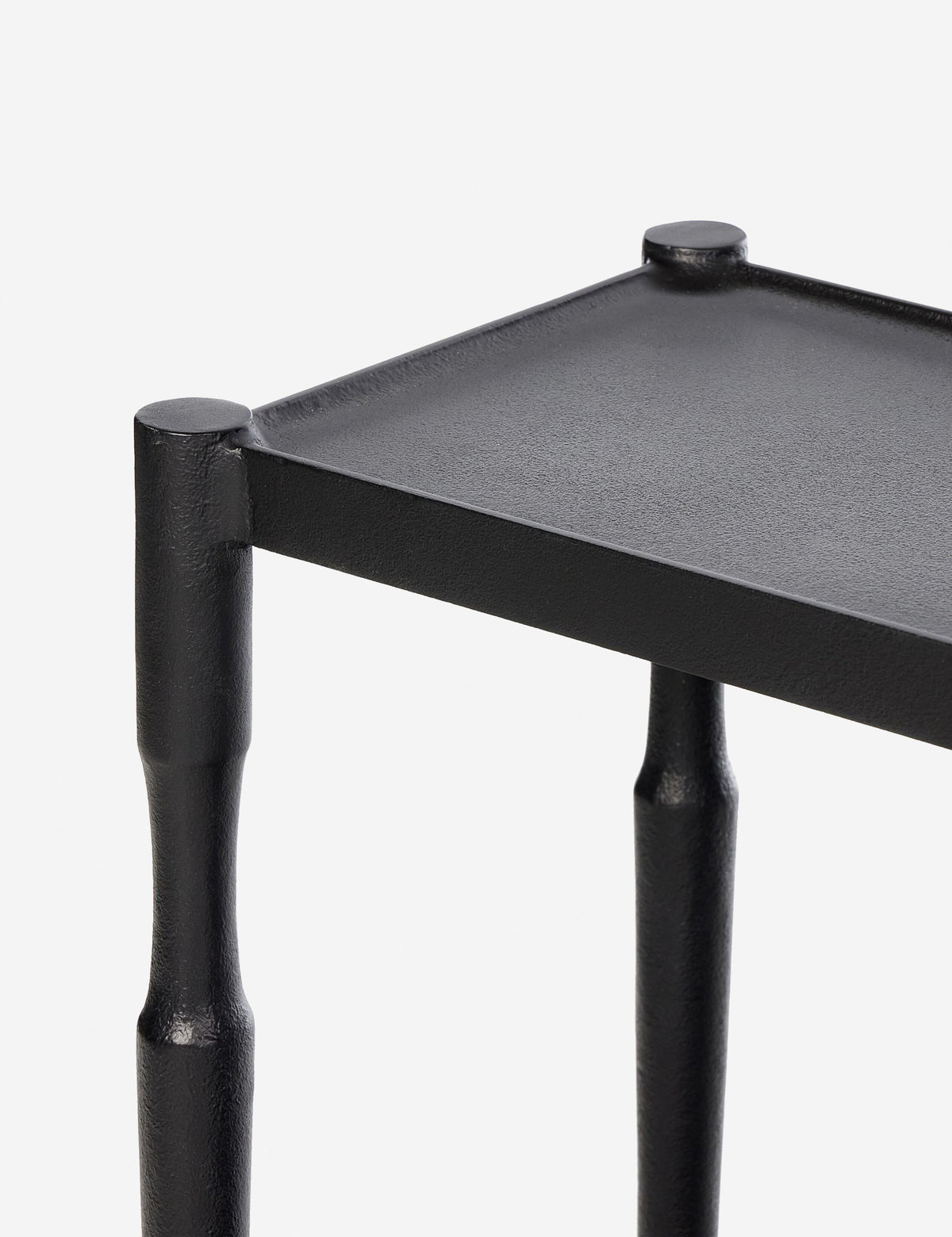 Augusta Console Table by Amber Lewis x Four Hands