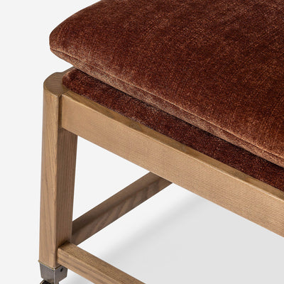 Eleanor Bench by Amber Lewis x Four Hands
