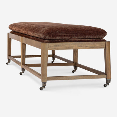 Eleanor Bench by Amber Lewis x Four Hands