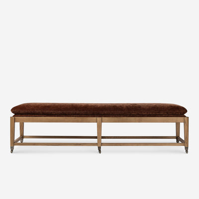 Eleanor Bench by Amber Lewis x Four Hands