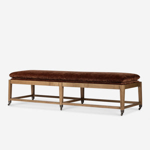 Eleanor Bench by Amber Lewis x Four Hands