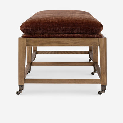 Eleanor Bench by Amber Lewis x Four Hands