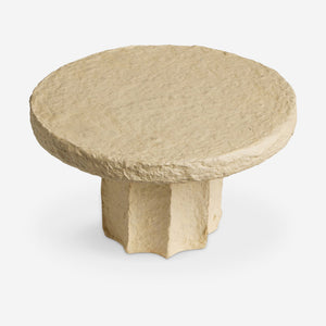 Sumba Pedestal (Set of 2) by Amber Lewis x Four Hands