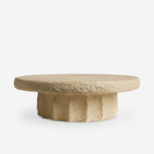 Sumba Pedestal (Set of 2) by Amber Lewis x Four Hands