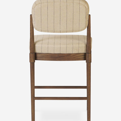 Keenum Bar and Counter Stool