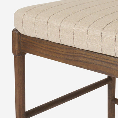 Keenum Bar and Counter Stool