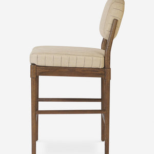 Keenum Bar and Counter Stool