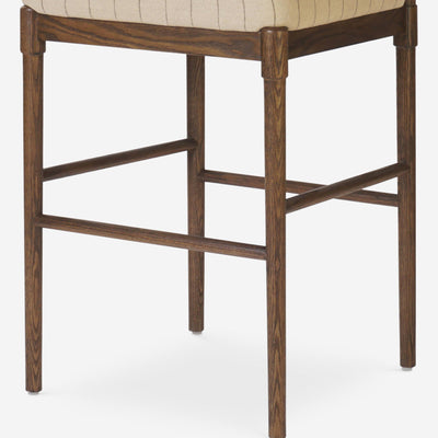 Keenum Bar and Counter Stool