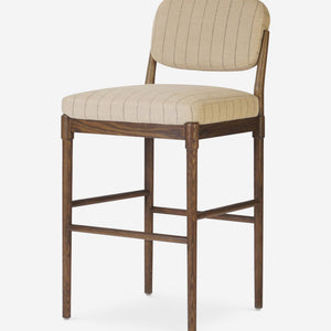 Keenum Bar and Counter Stool