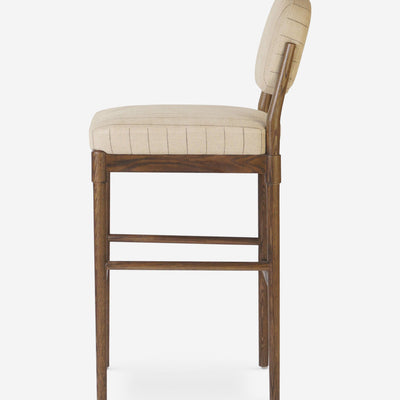 Keenum Bar and Counter Stool