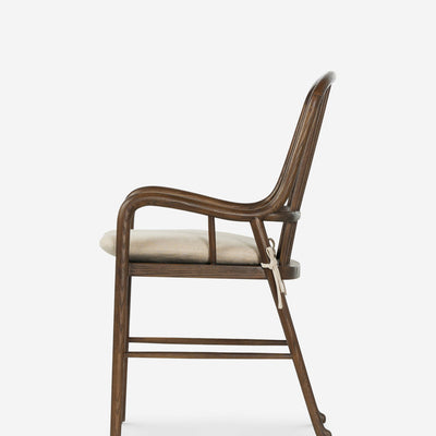 Brenna Dining Chair by Amber Lewis x Four Hands
