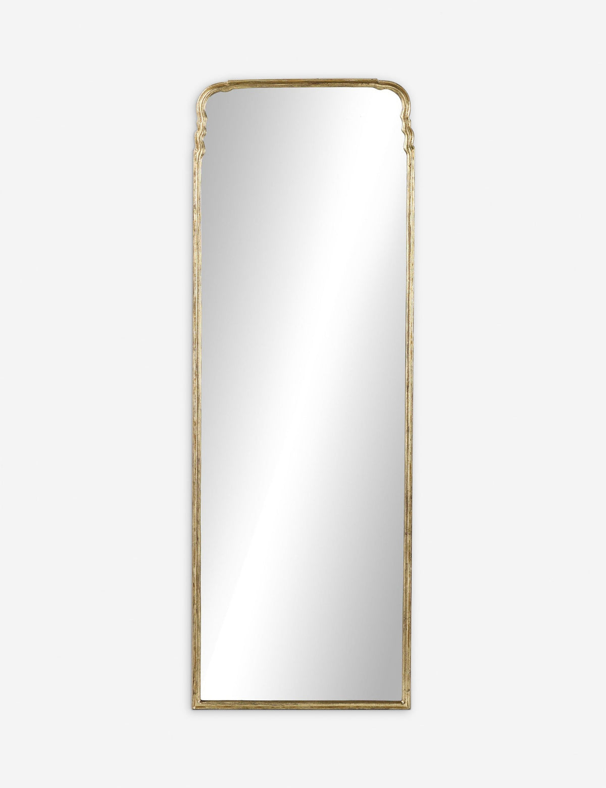 Coudray Floor Mirror