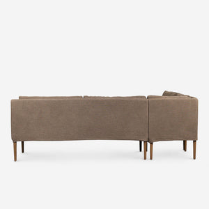 Aurelia Dining Banquette by Amber Lewis x Four Hands