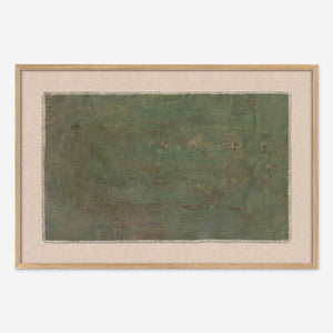 Carrying the Olive Branch No. 2 Wall Art by Tyler Guinn