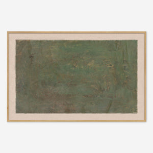 Carrying the Olive Branch No. 2 Wall Art by Tyler Guinn