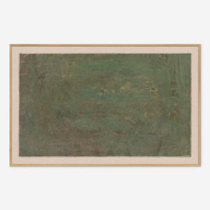 Carrying the Olive Branch No. 2 Wall Art by Tyler Guinn