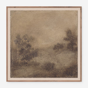 Viewpoint I Wall Art by Aileen Fitzgerald