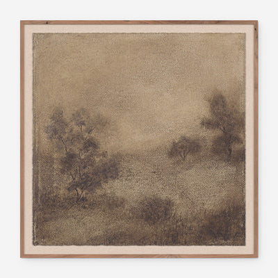 Viewpoint I Wall Art by Aileen Fitzgerald