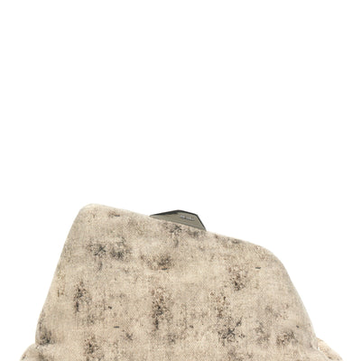 The Attico Day Off Clutch