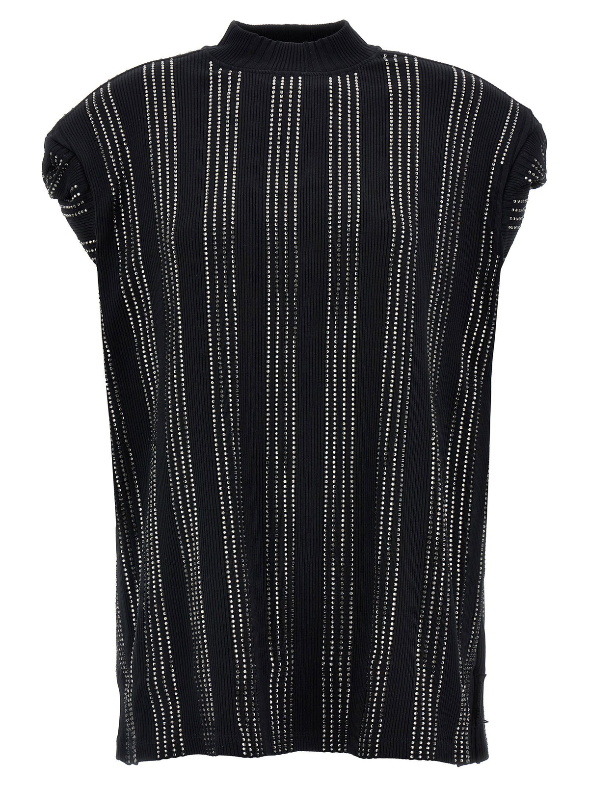 The Attico Laurie Dress