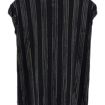 The Attico Laurie Dress