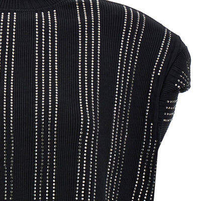 The Attico Laurie Dress