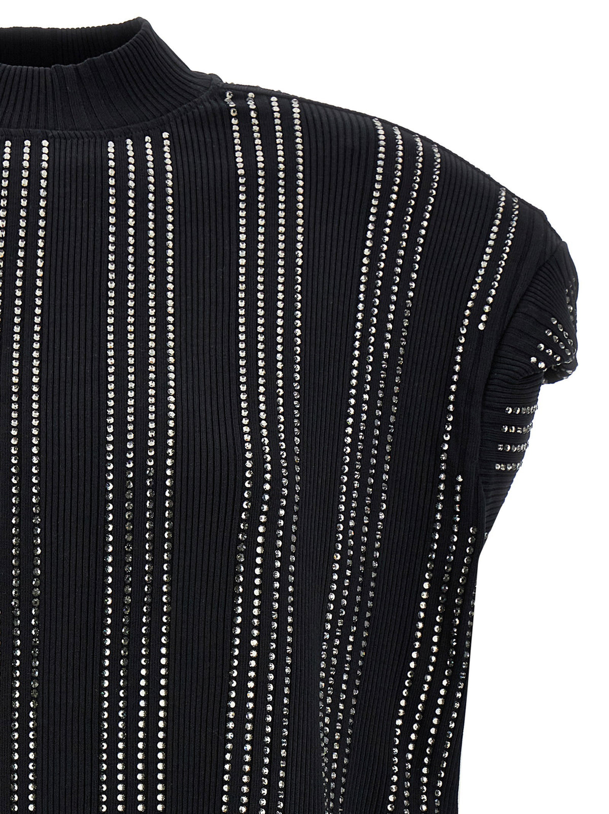 The Attico Laurie Dress