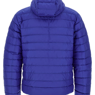 Canada Goose Stratus Down Jacket
