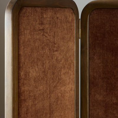 Truman Room Divider