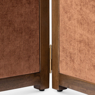 Truman Room Divider