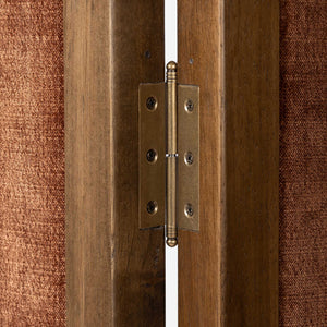 Truman Room Divider