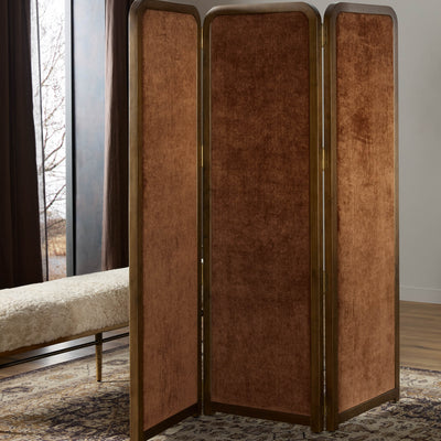 Truman Room Divider