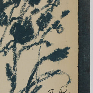Summer Weeds II Wall Art by Shaina Page