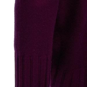 The Attico Oversized Knit Dress