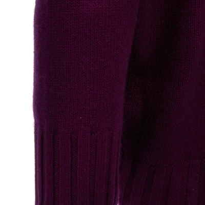 The Attico Oversized Knit Dress