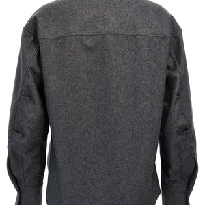 The Attico Eliza Shirt