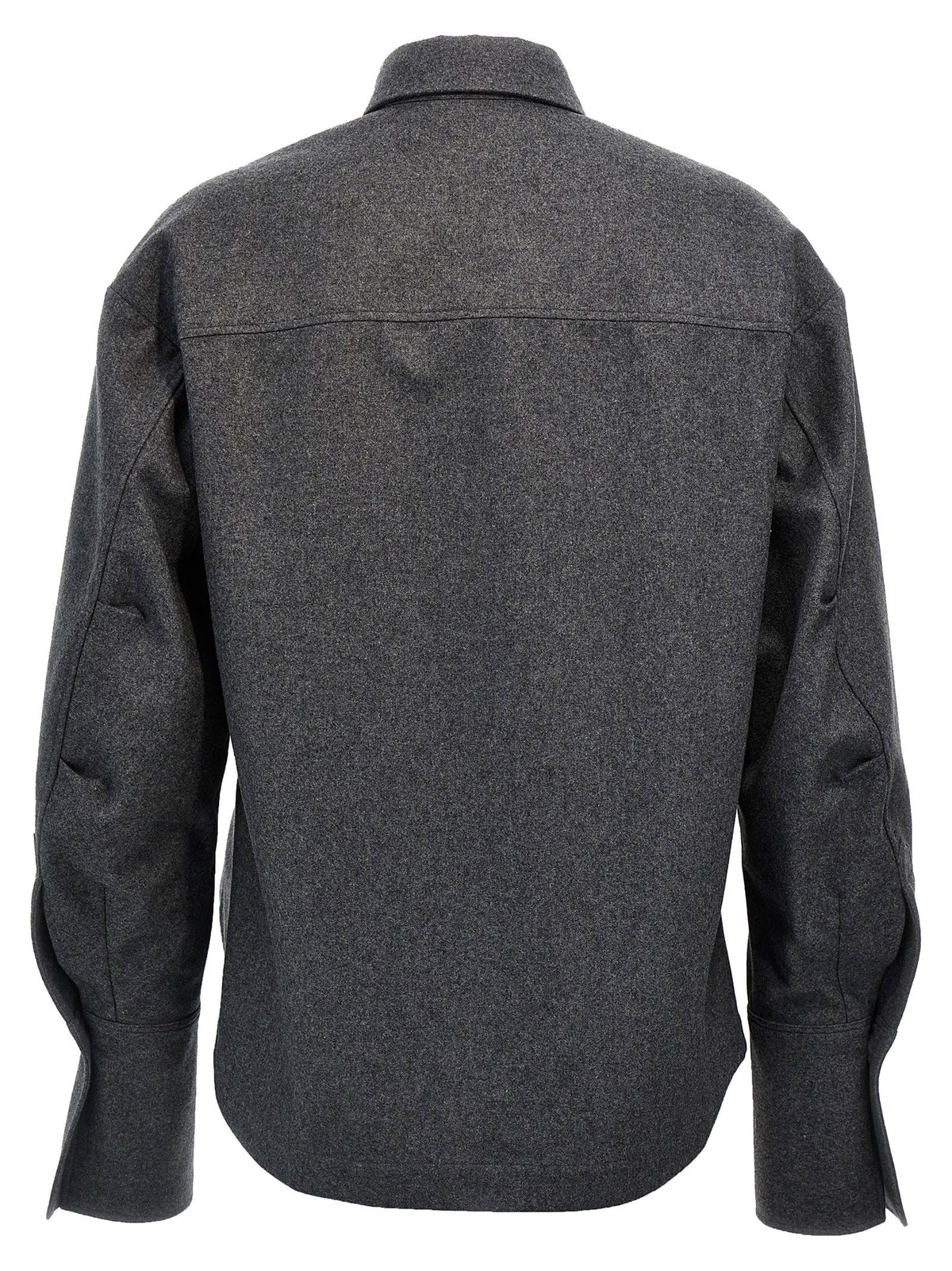 The Attico Eliza Shirt