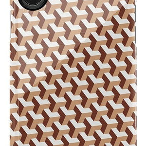 Step It Up | Abstract Geo Case