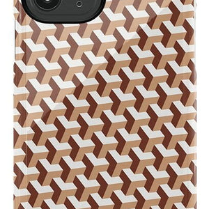 Step It Up | Abstract Geo Case