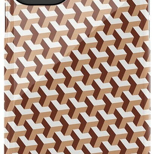 Step It Up | Abstract Geo Case