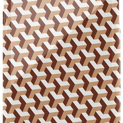 Step It Up | Abstract Geo Case