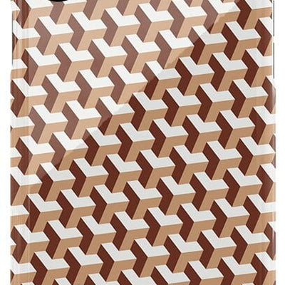 Step It Up | Abstract Geo Case
