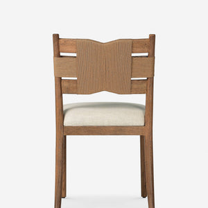 Tova Dining Chair by Amber Lewis x Four Hands