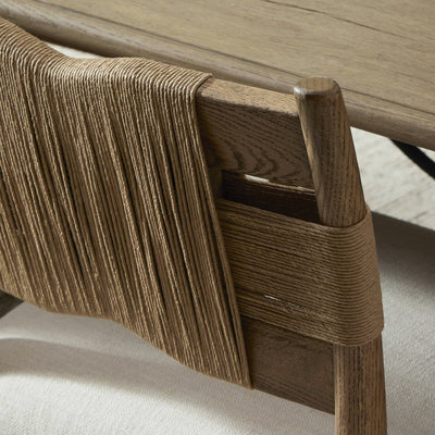 Tova Dining Chair by Amber Lewis x Four Hands