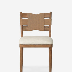Tova Dining Chair by Amber Lewis x Four Hands
