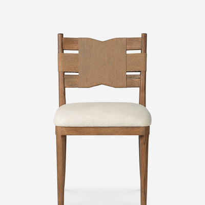 Tova Dining Chair by Amber Lewis x Four Hands