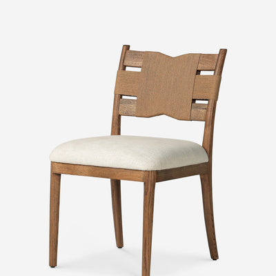 Tova Dining Chair by Amber Lewis x Four Hands