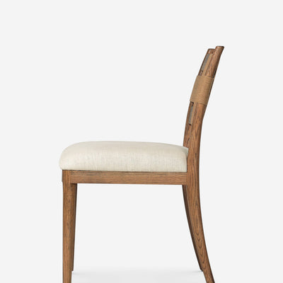 Tova Dining Chair by Amber Lewis x Four Hands