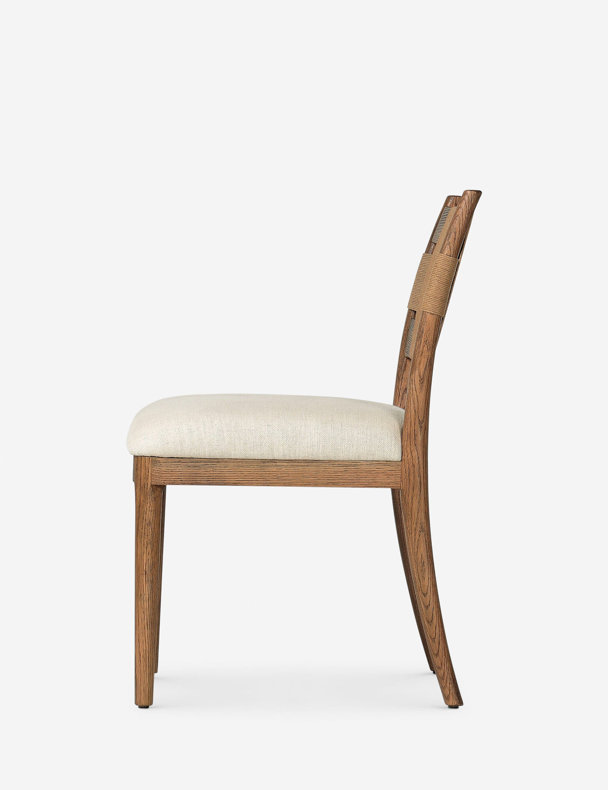 Tova Dining Chair by Amber Lewis x Four Hands