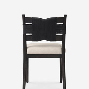 Tova Dining Chair by Amber Lewis x Four Hands